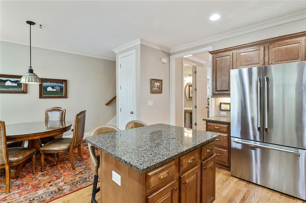 11187 Calypso Drive #12, Alpharetta, Georgia image 19