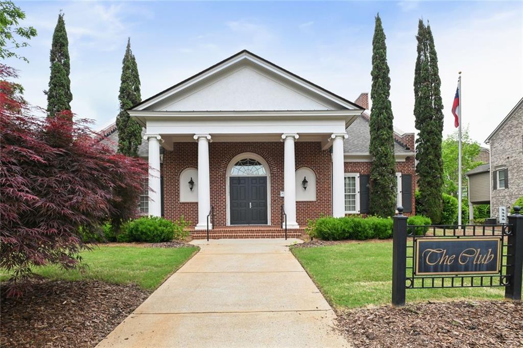 11187 Calypso Drive #12, Alpharetta, Georgia image 41