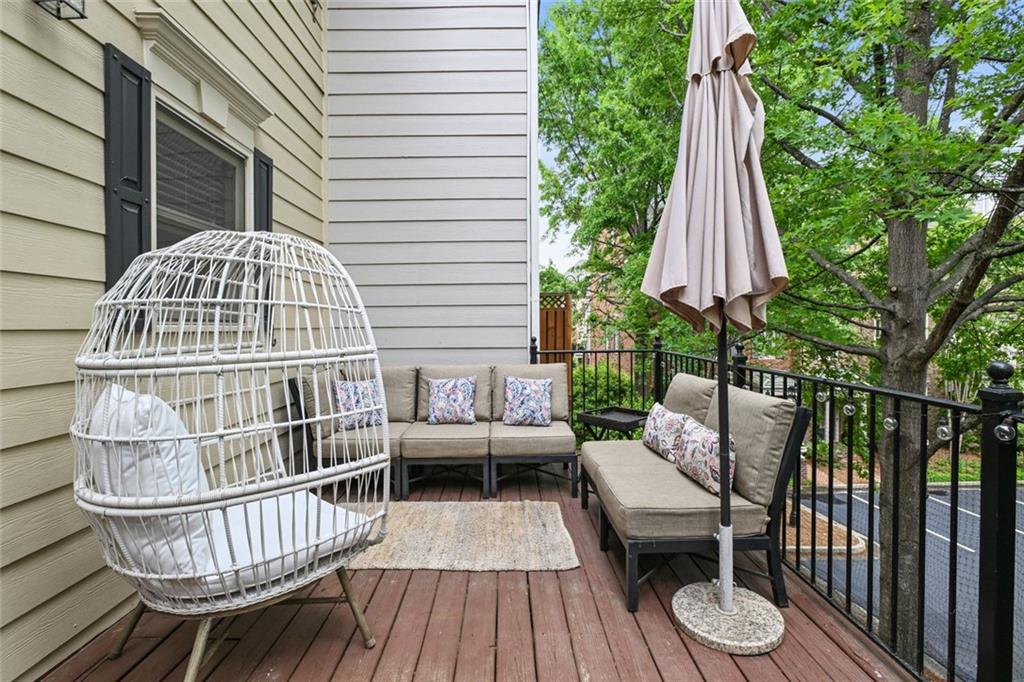 11187 Calypso Drive #12, Alpharetta, Georgia image 23