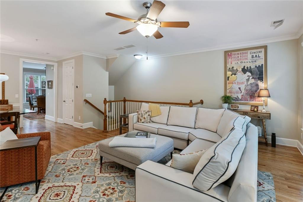 11187 Calypso Drive #12, Alpharetta, Georgia image 5