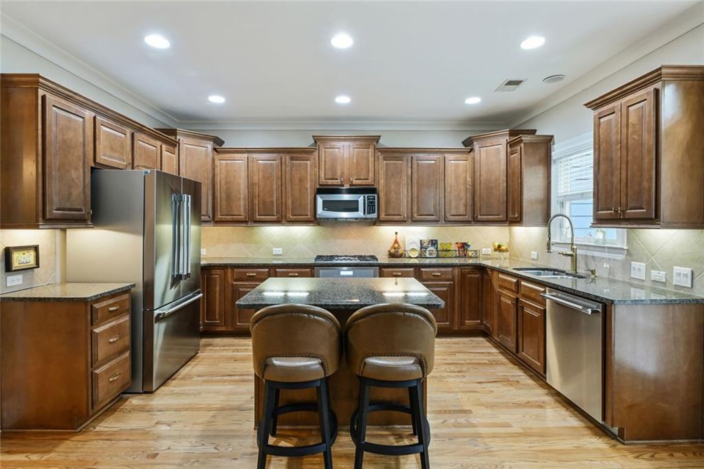 11187 Calypso Drive #12, Alpharetta, Georgia image 18