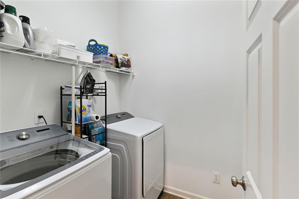 11187 Calypso Drive #12, Alpharetta, Georgia image 36