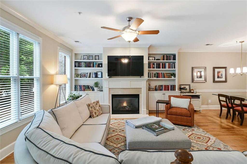 11187 Calypso Drive #12, Alpharetta, Georgia image 6
