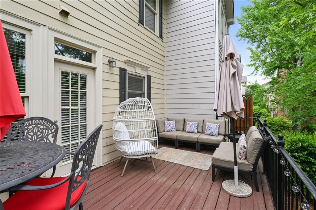 11187 Calypso Drive #12, Alpharetta, Georgia image 22