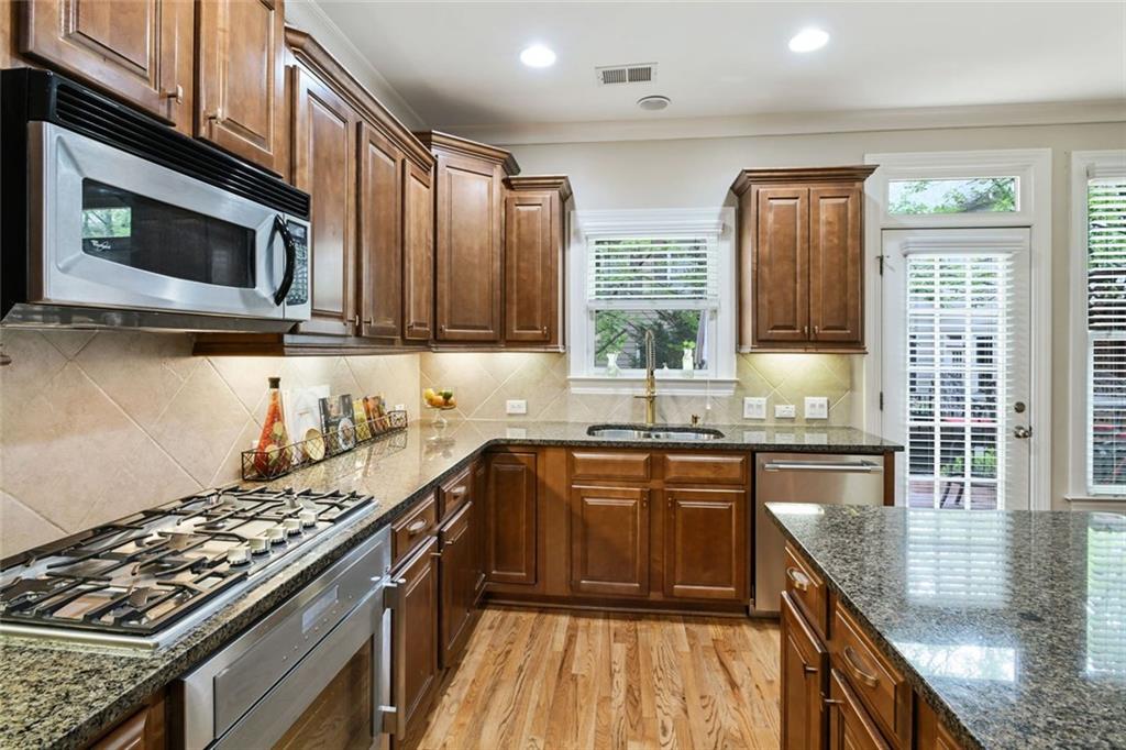 11187 Calypso Drive #12, Alpharetta, Georgia image 16