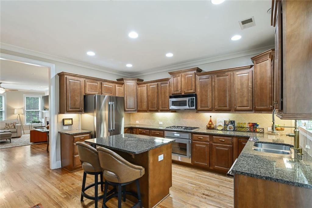 11187 Calypso Drive #12, Alpharetta, Georgia image 13