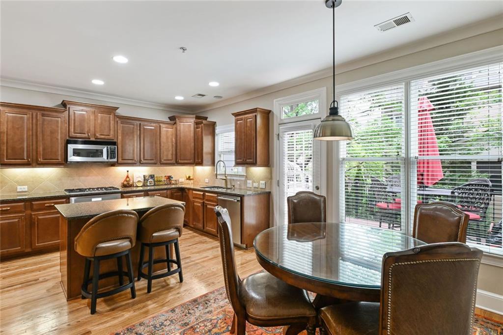 11187 Calypso Drive #12, Alpharetta, Georgia image 15