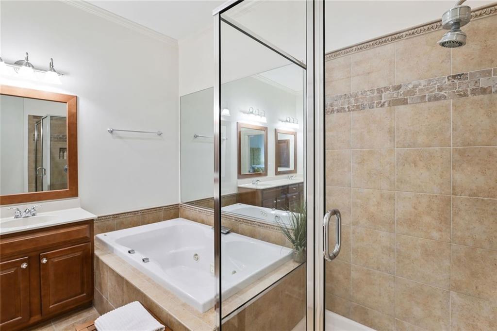 11187 Calypso Drive #12, Alpharetta, Georgia image 31