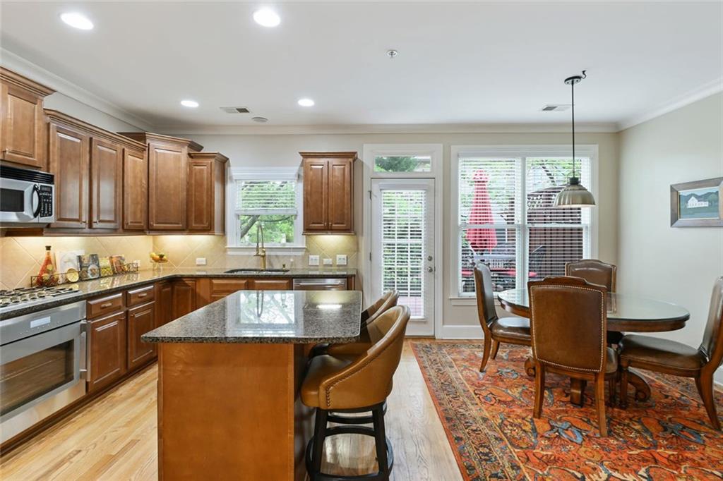 11187 Calypso Drive #12, Alpharetta, Georgia image 17