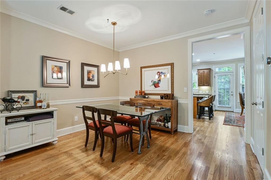 11187 Calypso Drive #12, Alpharetta, Georgia image 9