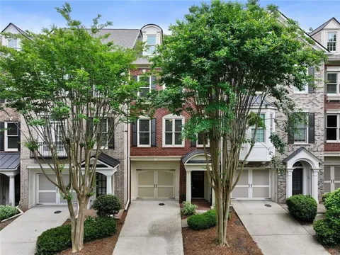 11187 Calypso Drive Unit 12, Alpharetta, GA 30009 - MLS#: 7571222