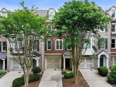 11187 Calypso Drive 12 Alpharetta GA 30009