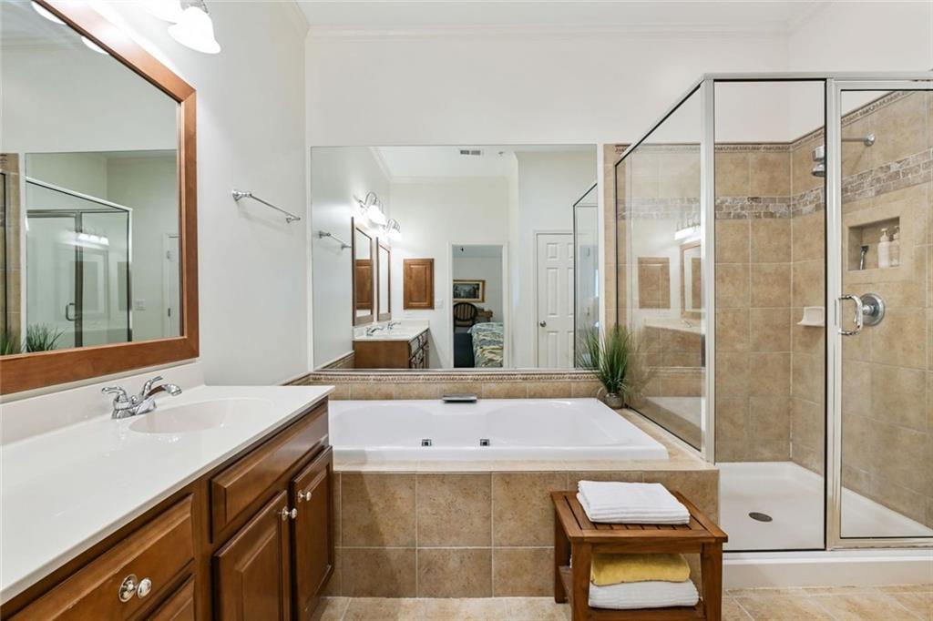 11187 Calypso Drive #12, Alpharetta, Georgia image 29