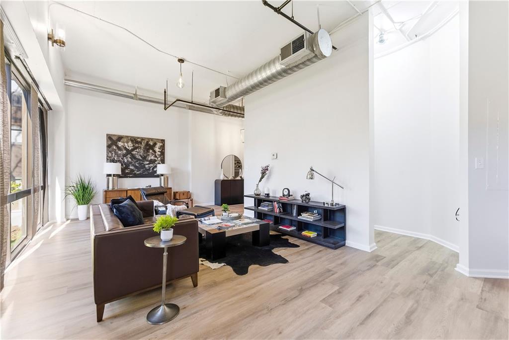 120 Ralph Mcgill Boulevard NE 103