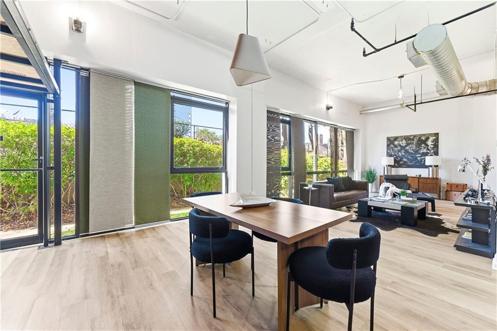 120 Ralph Mcgill Boulevard NE 103