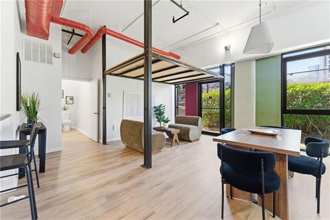 120 Ralph Mcgill Boulevard NE 103 Atlanta GA 30308