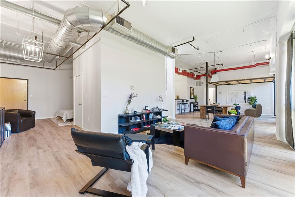 120 Ralph Mcgill Boulevard NE 103