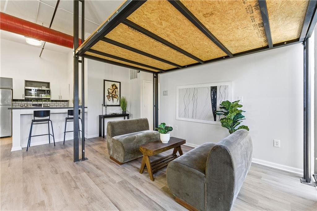 120 Ralph Mcgill Boulevard NE 103