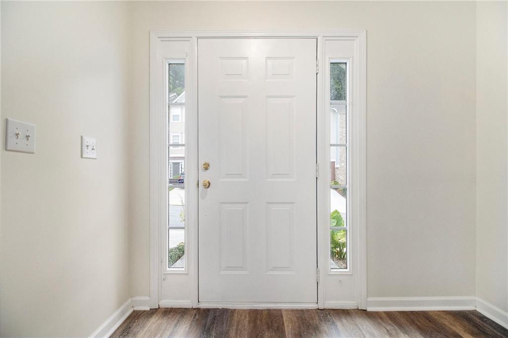 526 Lantern Wood Drive