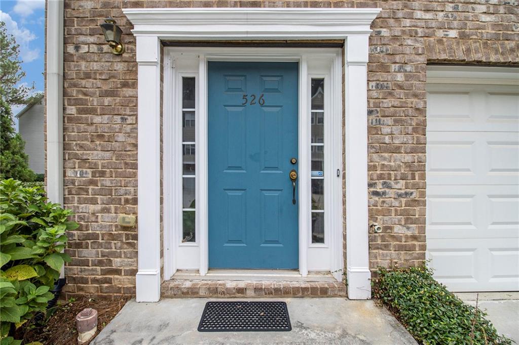 526 Lantern Wood Drive