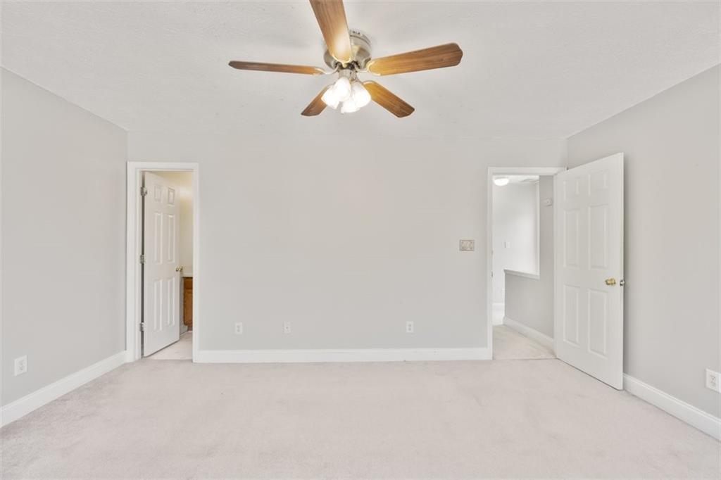 4420 Thorngate Lane, Acworth, Georgia image 15