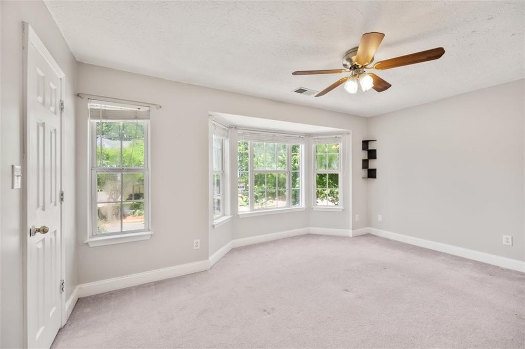 4420 Thorngate Lane, Acworth, Georgia image 18