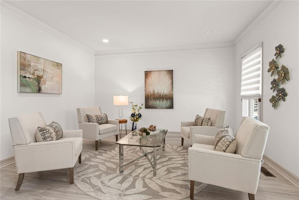 1455 Richards Circle, Alpharetta, GA, 30009 1455 Richards Circle