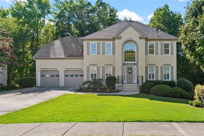 1455 Richards Circle Alpharetta GA 30009