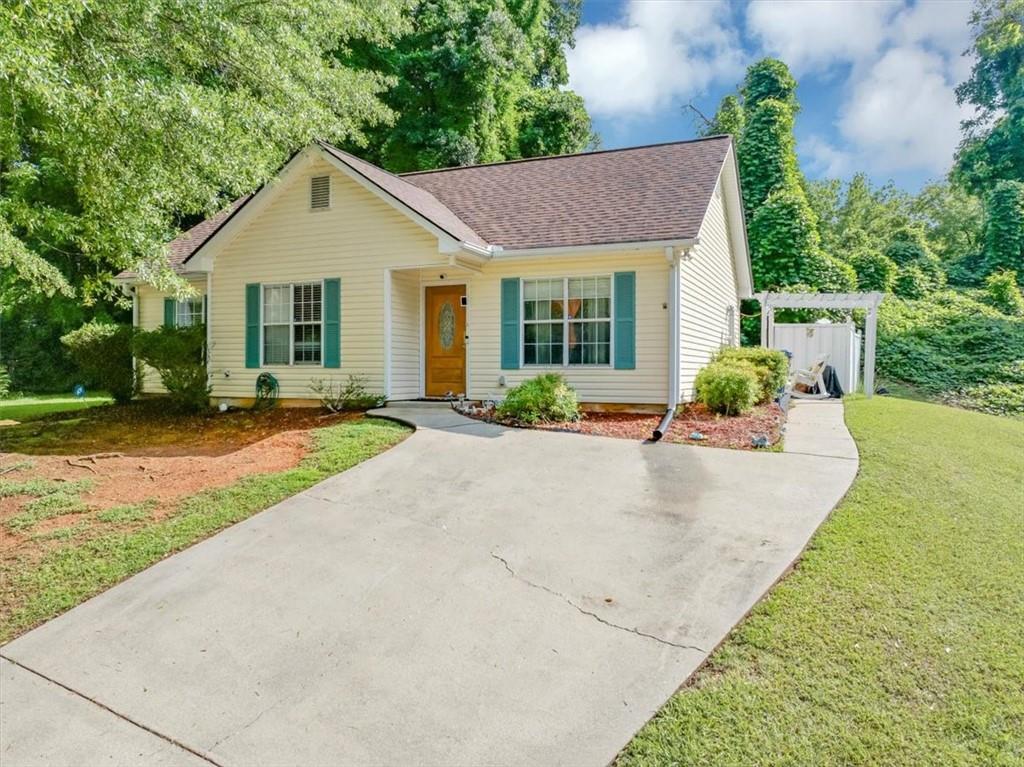 274 Griffith Street, Winder, Georgia image 2
