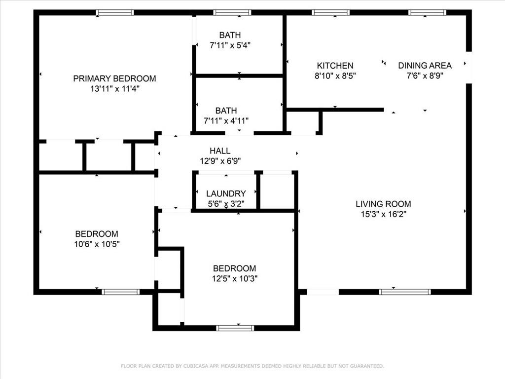 274 Griffith Street, Winder, Georgia image 36