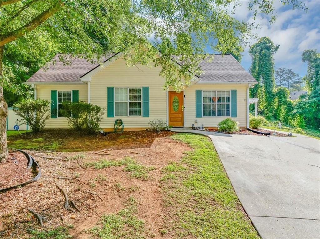 274 Griffith Street, Winder, Georgia image 1