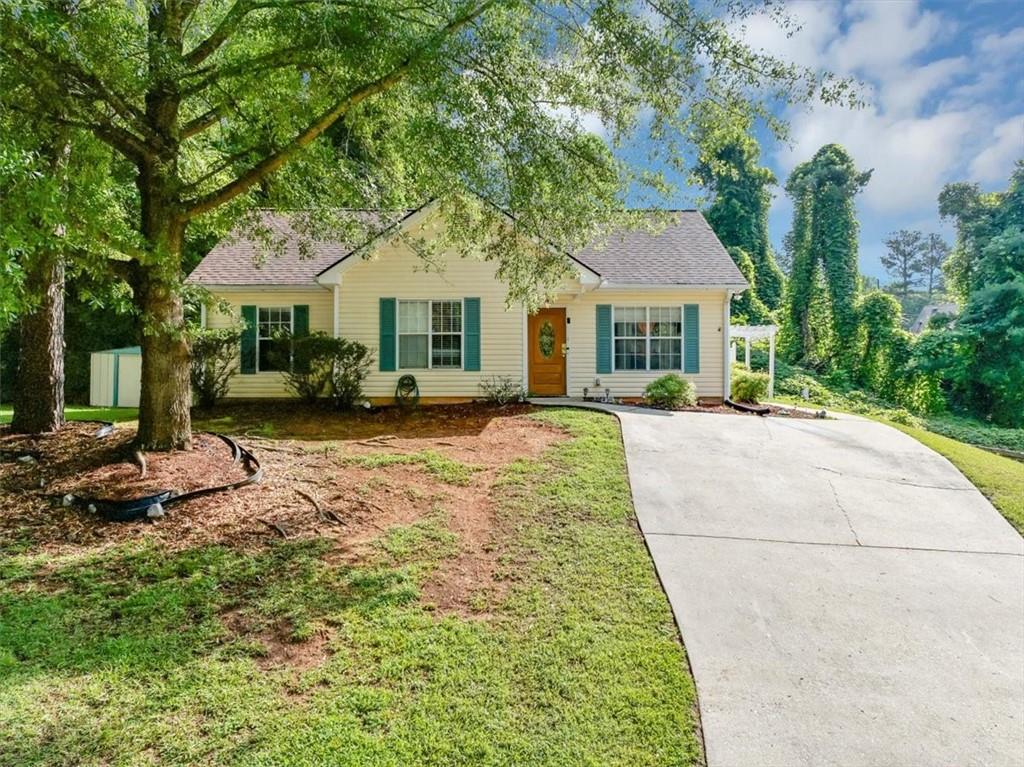 274 Griffith Street, Winder, Georgia image 3