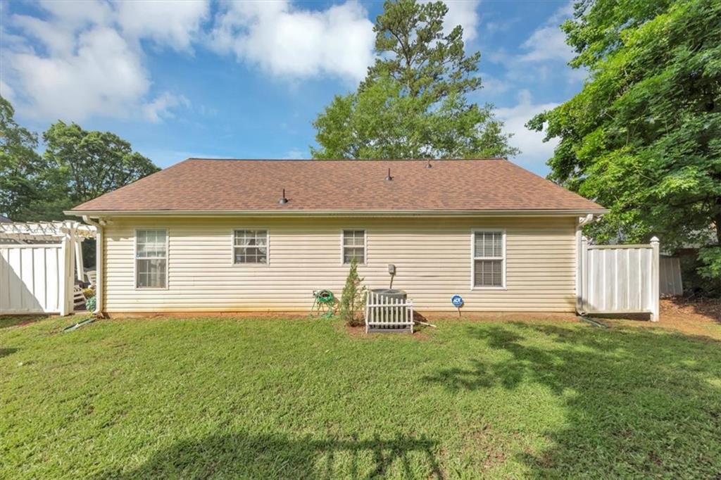 274 Griffith Street, Winder, Georgia image 30