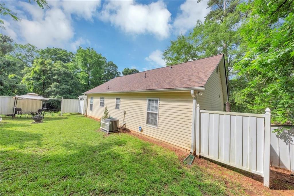 274 Griffith Street, Winder, Georgia image 32