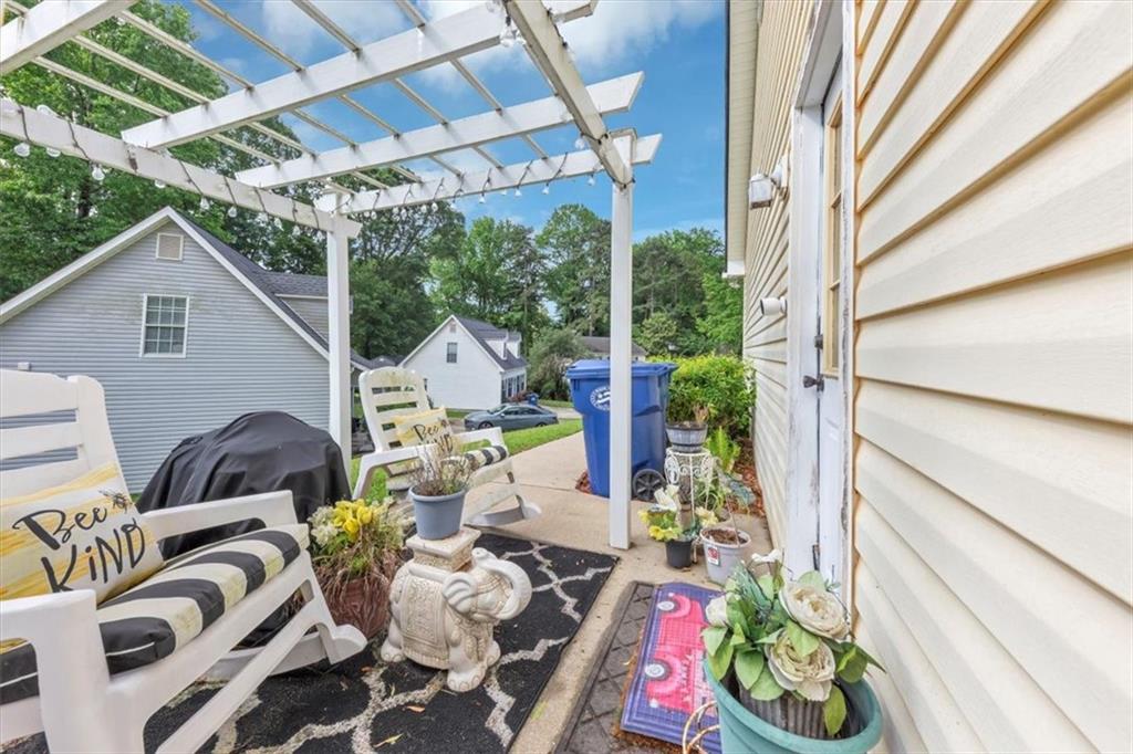 274 Griffith Street, Winder, Georgia image 33