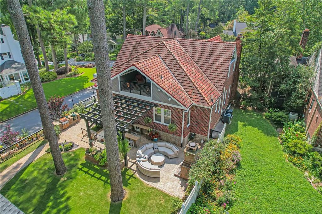 1290 Pasadena Avenue, Atlanta, Georgia image 43