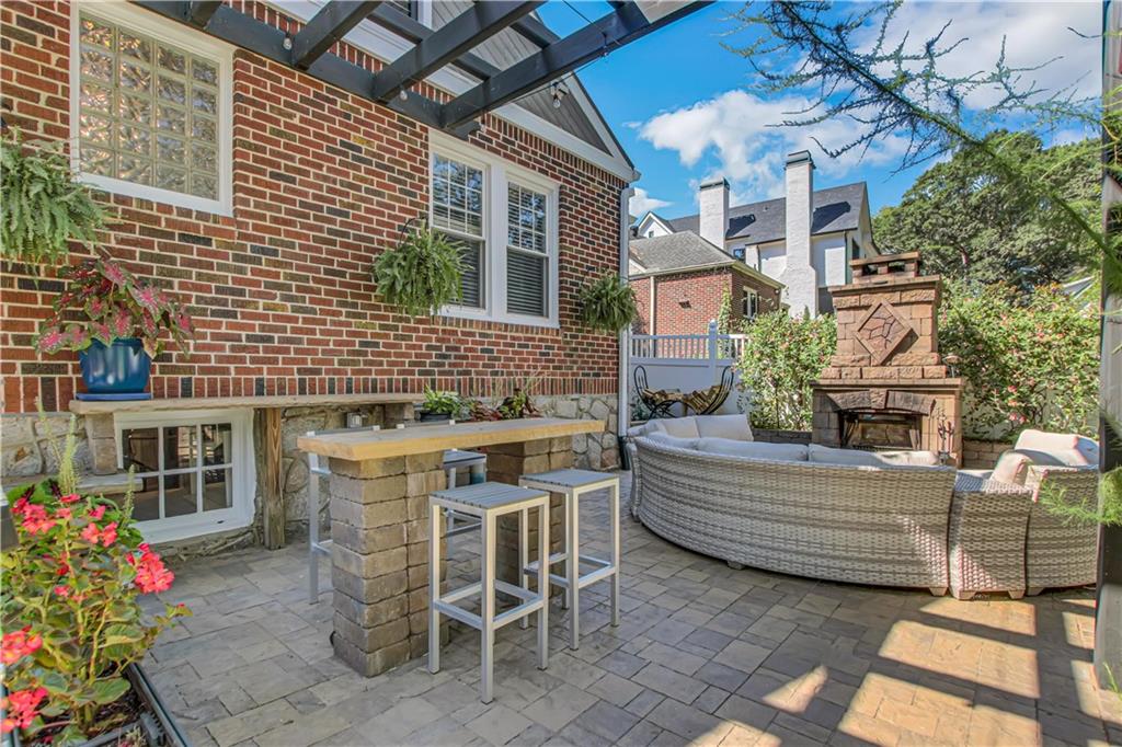 1290 Pasadena Avenue, Atlanta, Georgia image 36