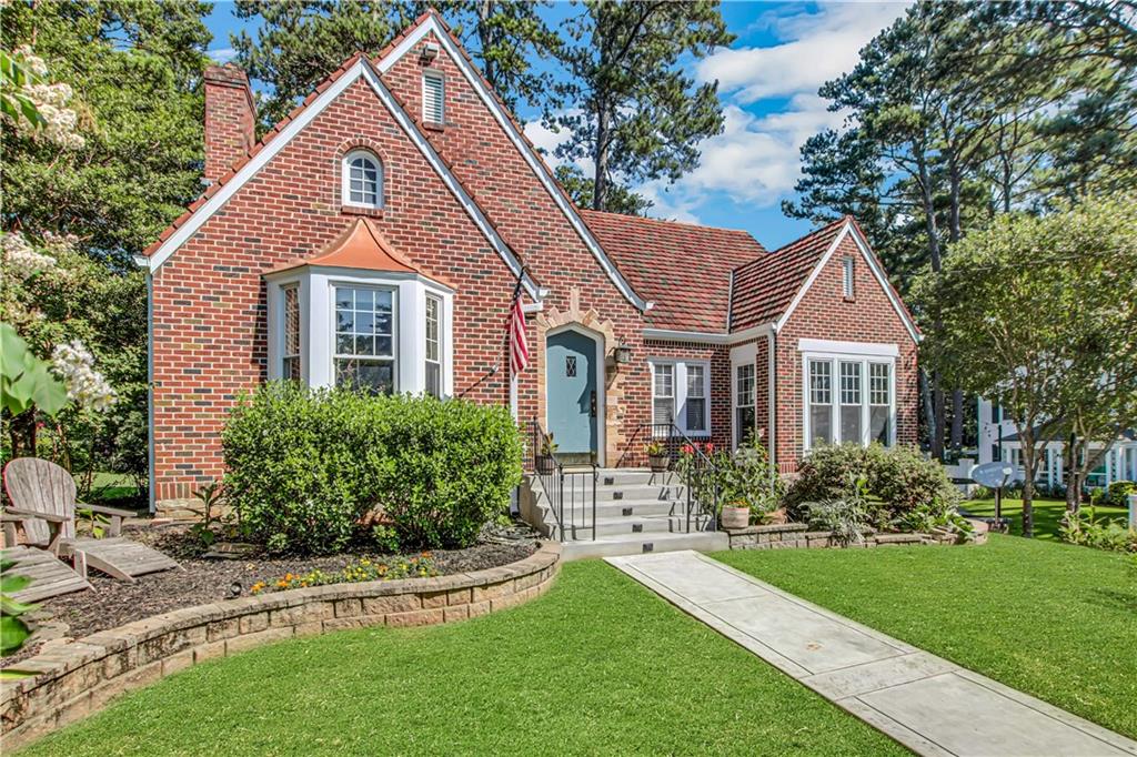 1290 Pasadena Avenue, Atlanta, Georgia image 1