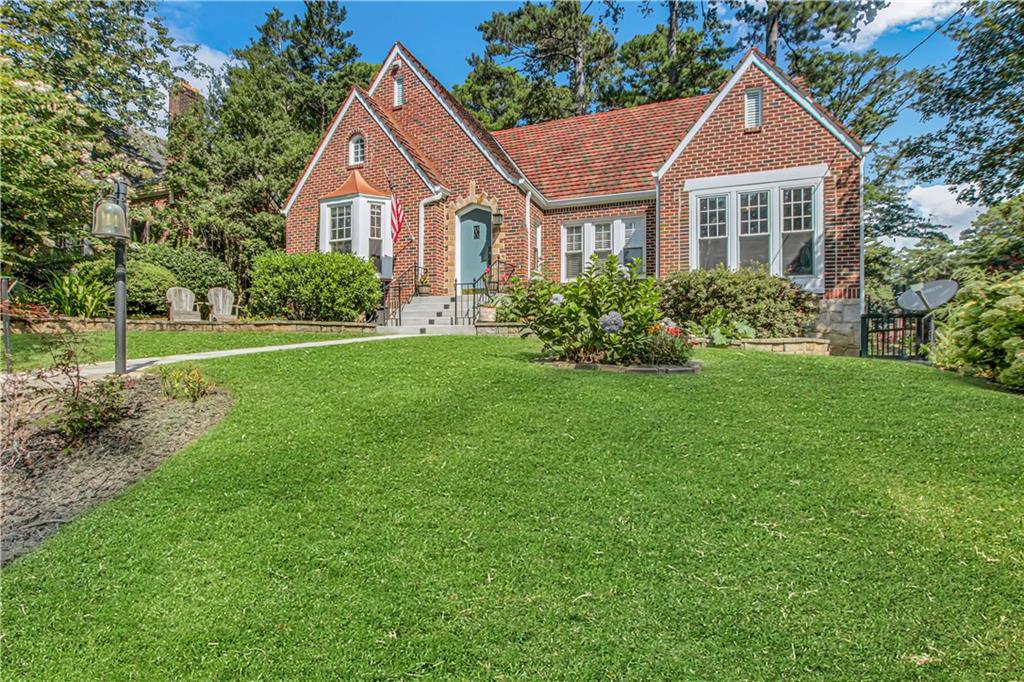 1290 Pasadena Avenue, Atlanta, Georgia image 46