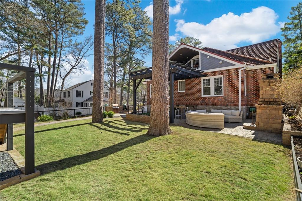 1290 Pasadena Avenue, Atlanta, Georgia image 38