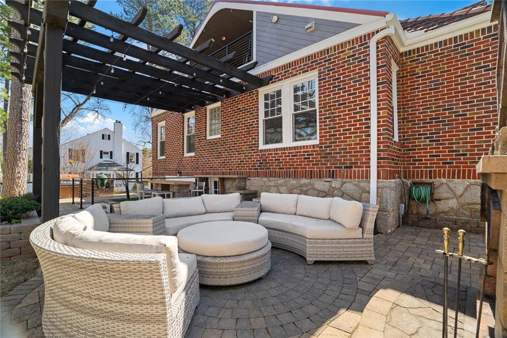 1290 Pasadena Avenue, Atlanta, Georgia image 37