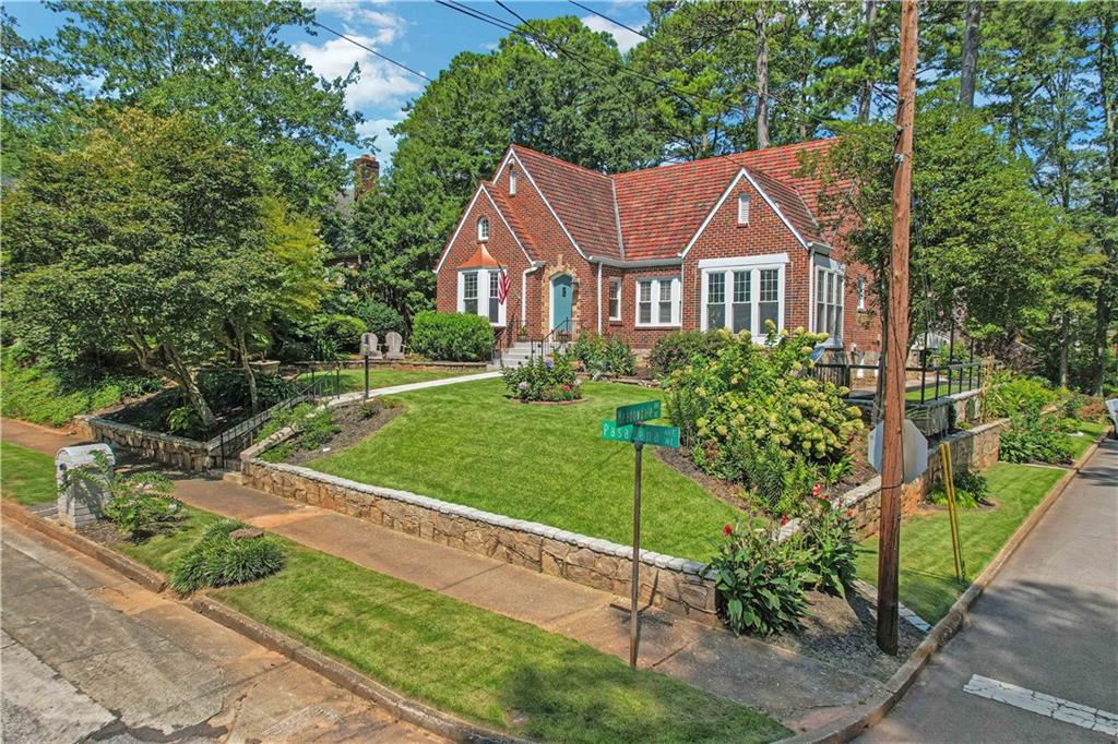 1290 Pasadena Avenue, Atlanta, Georgia image 47