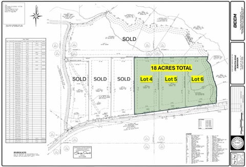 Vacant Land For Sale - 01 Ga Highway 369<br/> Cherokee County, Ball Ground, GA 30107