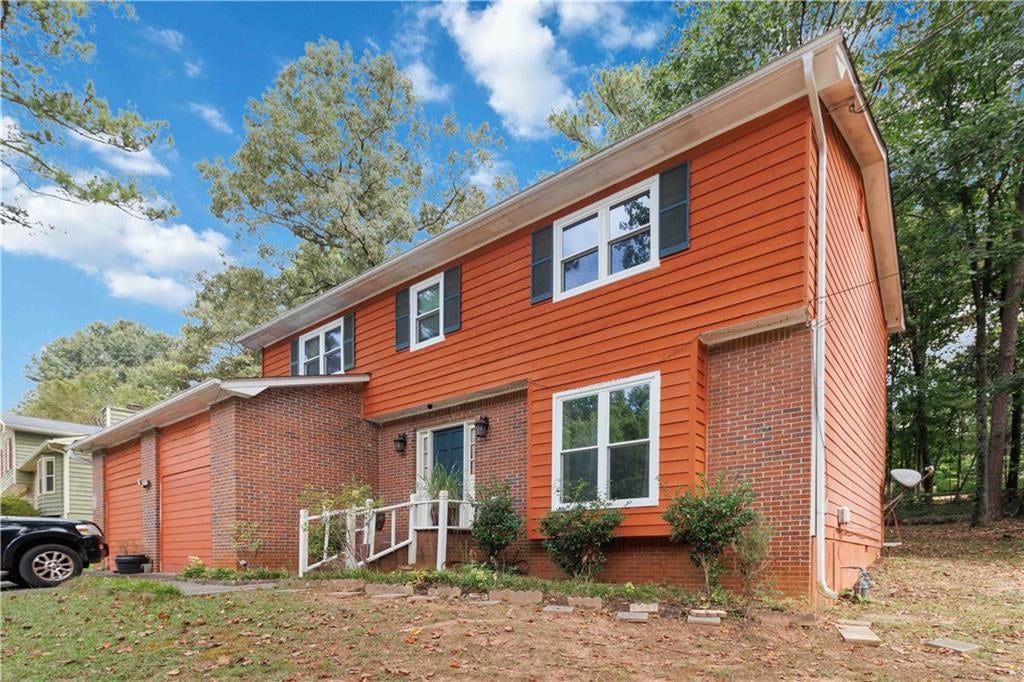 1131 Reilly Lane