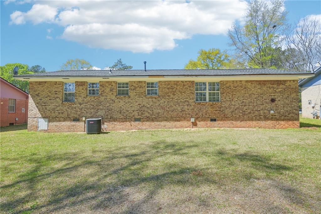 1039 Green Meadow Drive, Madison, Georgia image 21