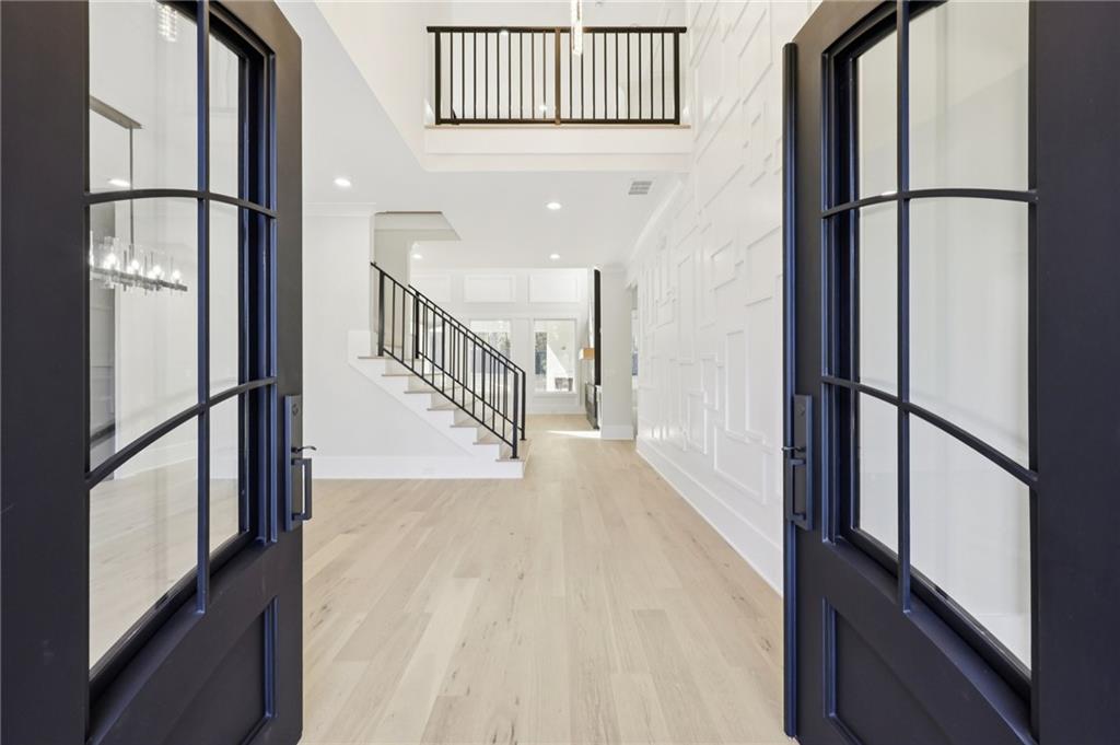 3207 Bold Springs Road