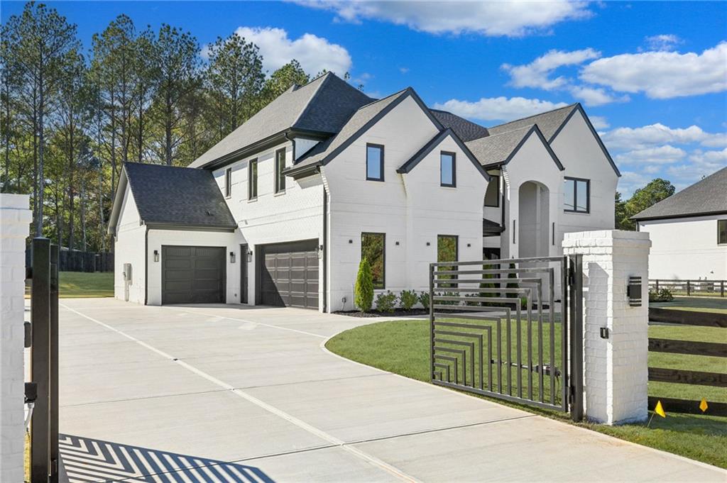 3207 Bold Springs Road