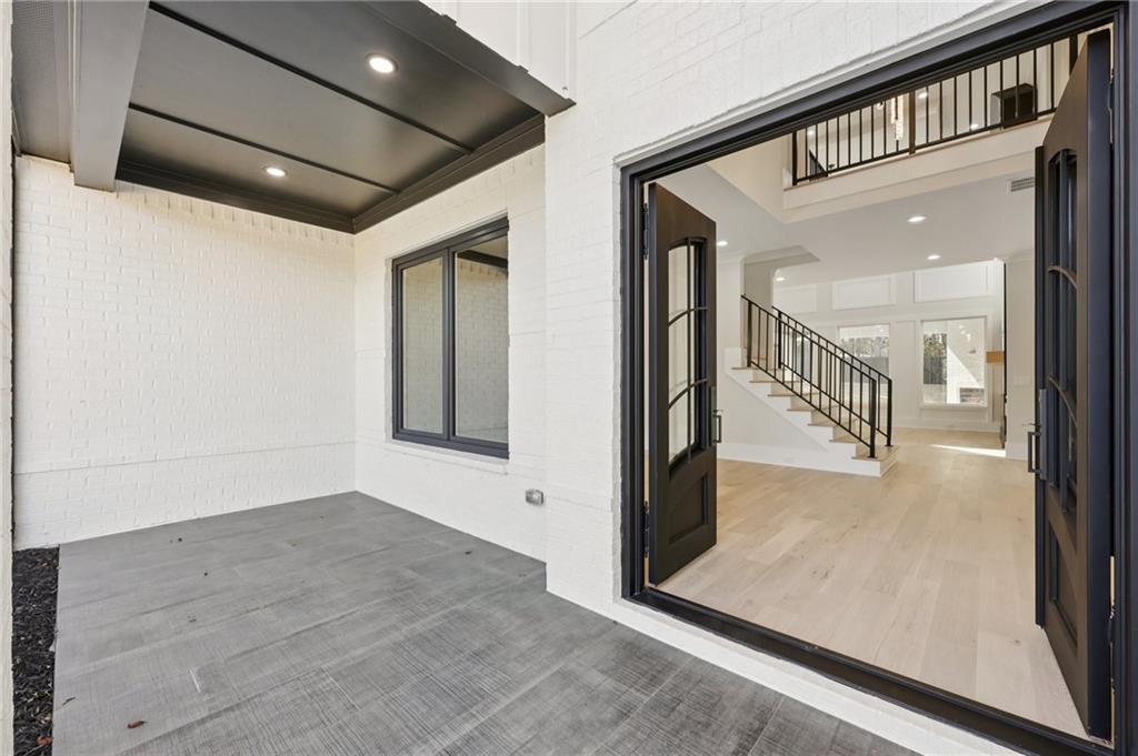 3207 Bold Springs Road