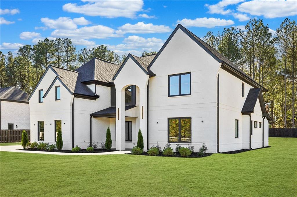 3207 Bold Springs Road