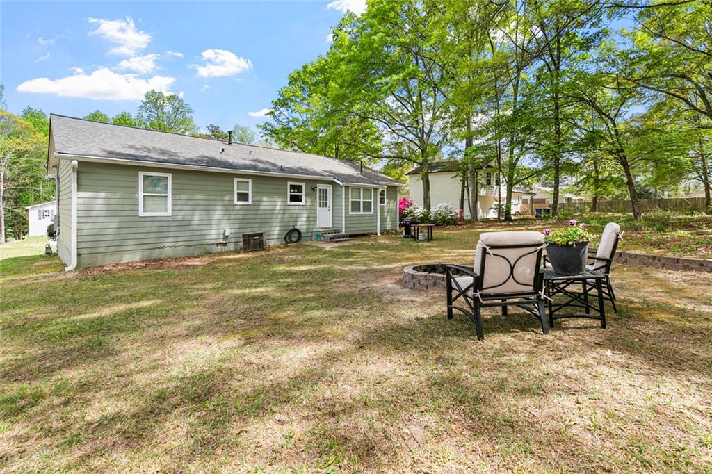 3705 Compton Woods Lane